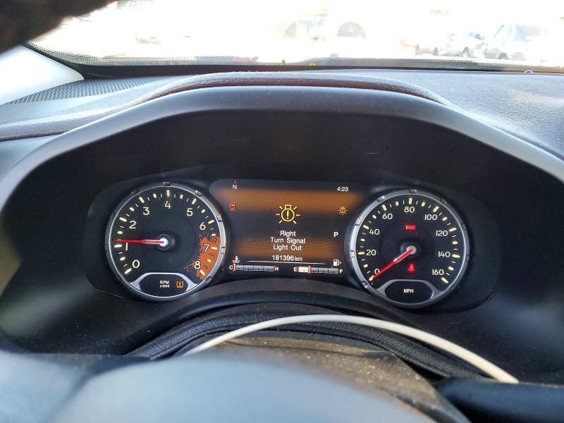 Продажа на аукционе авто 2015 Jeep Renegade, vin: ZACCJBDT9FPC32464, номер лота: 77182265