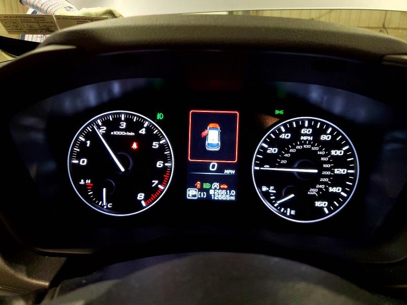 Aukcja sprzedaży 2024 Subaru Impreza, vin: JF1GUAFCXR8366045, numer aukcji: 77775205