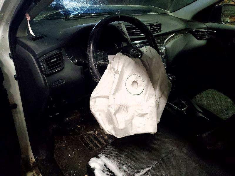 Aukcja sprzedaży 2017 Nissan Qashqai, vin: JN1BJ1CR7HW124252, numer aukcji: 75247235