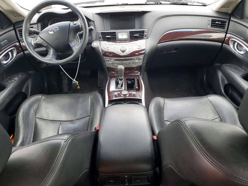 Aukcja sprzedaży 2012 Infiniti M37 X, vin: JN1BY1AR1CM392846, numer aukcji: 73756965