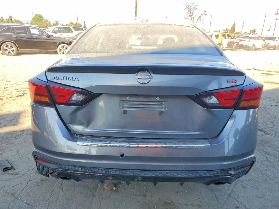 2023 Nissan Altima მანქანა იყიდება აუქციონზე, vin: 1N4BL4CV8PN355953, აუქციონის ნომერი: 75317865