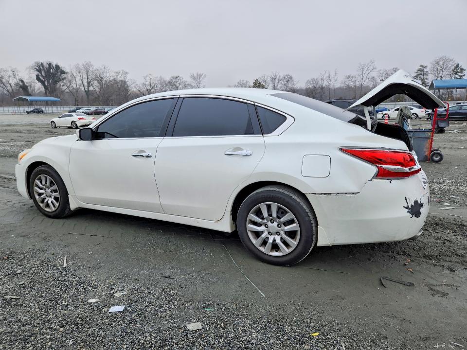 Продаж на аукціоні авто 2013 Nissan Altima, vin: 1N4AL3AP4DC245371, номер лоту: 76232315