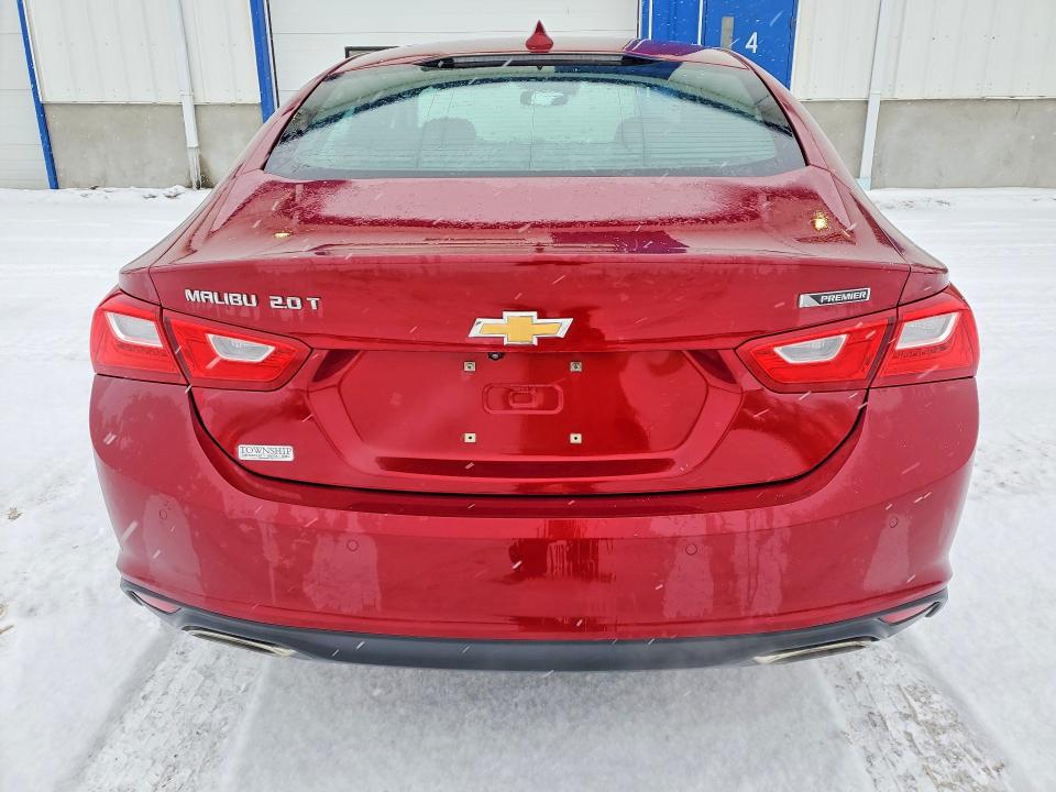 76693565 :رقم المزاد ، 1G1ZE5SXXJF263460 vin ، 2018 Chevrolet Malibu مزاد بيع