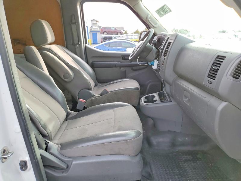 79659775 :رقم المزاد ، 1N6BF0KMXLN809565 vin ، 2020 Nissan Nv مزاد بيع