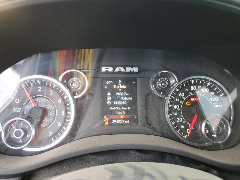 Продажа на аукционе авто 2024 Ram 2500, vin: 3C6UR5HJ9RG171041, номер лота: 77420015