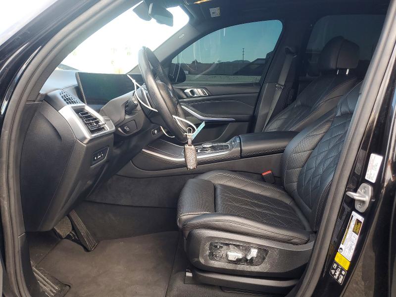 Aukcja sprzedaży 2024 Bmw X5, vin: 5UX23EU08R9S12448, numer aukcji: 76410205