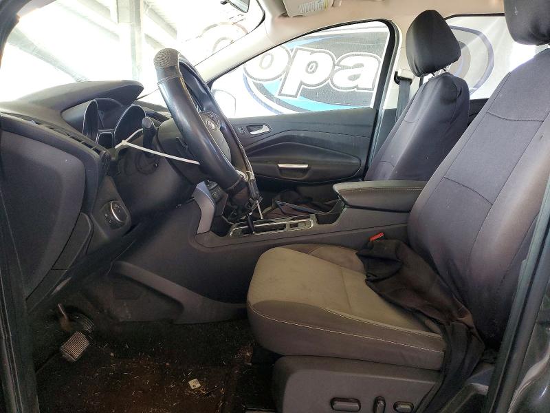 Aukcja sprzedaży 2017 Ford Escape, vin: 1FMCU9GD6HUE39346, numer aukcji: 78695395