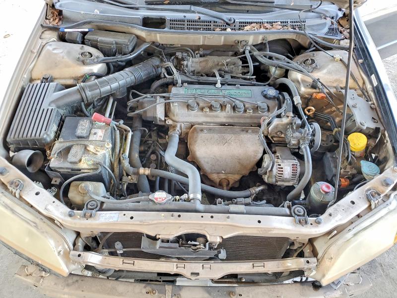Aukcja sprzedaży 2000 Honda Accord, vin: JHMCG6694YC016695, numer aukcji: 78995325
