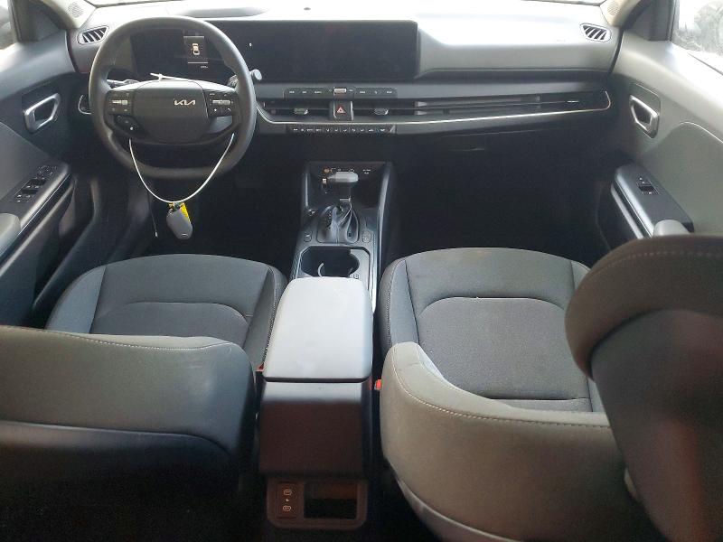 Aukcja sprzedaży 2025 Kia K4, vin: 3KPFT4DEXSE168107, numer aukcji: 73174635