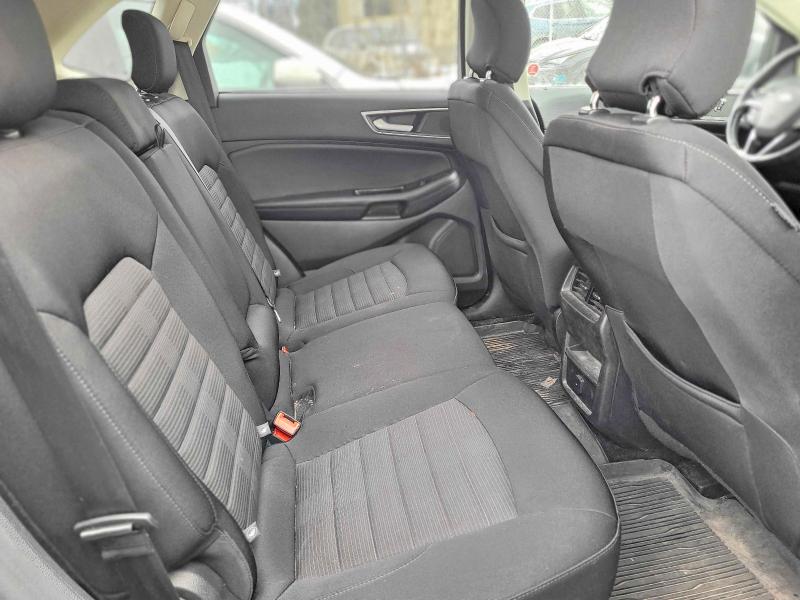 Продажа на аукционе авто 2018 Ford Edge Sel, vin: 2FMPK3J90JBC03151, номер лота: 78308905