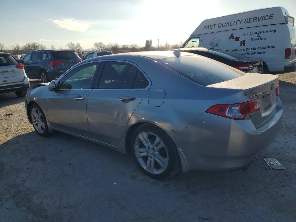 2010 Acura Tsx მანქანა იყიდება აუქციონზე, vin: JH4CU4F4XAC001772, აუქციონის ნომერი: 78343175