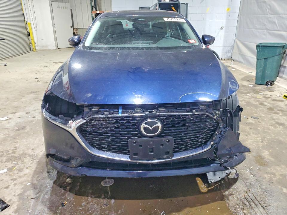 Aukcja sprzedaży 2024 Mazda 3, vin: 3MZBPACM3RM404779, numer aukcji: 76799215