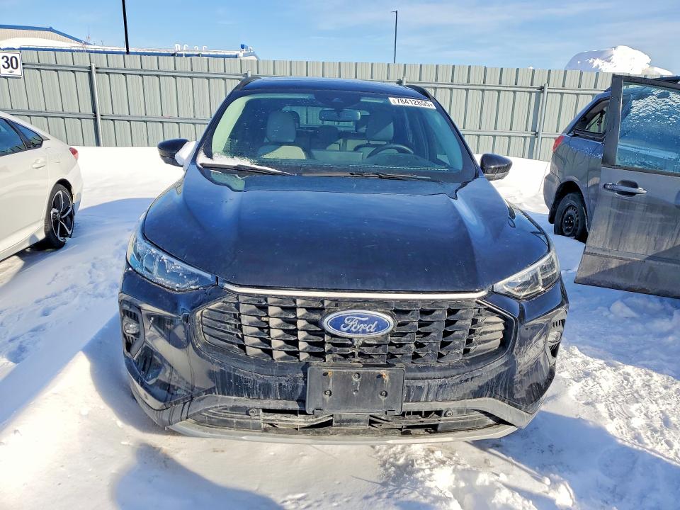 Aukcja sprzedaży 2024 Ford Escape, vin: 1FMCU0E1XRUA97776, numer aukcji: 78412855