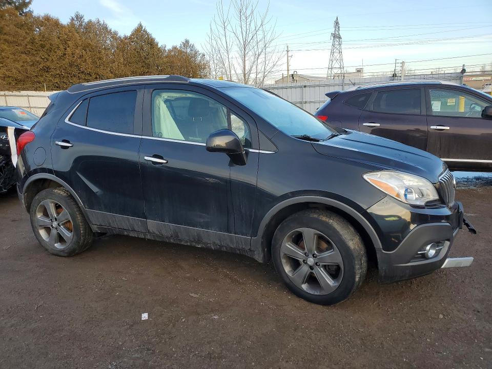 Продаж на аукціоні авто 2013 Buick Encore, vin: KL4CJESB7DB131758, номер лоту: 76475445