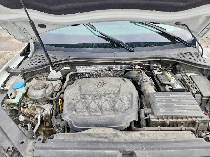 Aukcja sprzedaży 2021 Volkswagen Tiguan, vin: 3VV1B7AX4MM145145, numer aukcji: 75439715