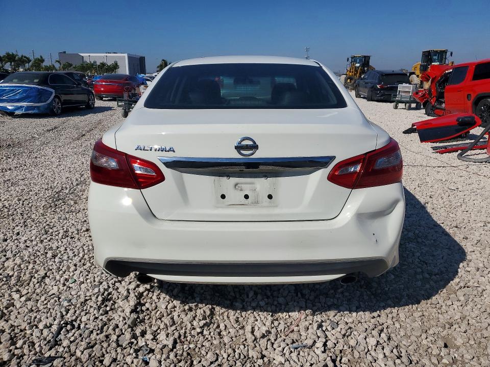Aukcja sprzedaży 2018 Nissan Altima, vin: 1N4AL3AP6JC299833, numer aukcji: 77174815
