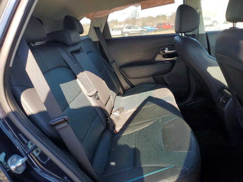 Продажа на аукционе авто 2022 Kia Niro, vin: KNDCE3LGXN5144514, номер лота: 77202495