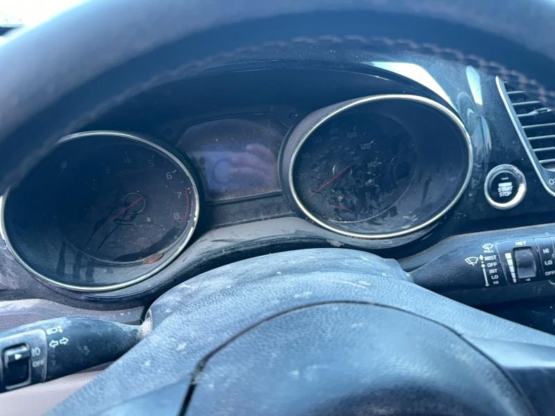 Продажа на аукционе авто 2018 Kia Sedona, vin: KNDMC5C15J6406834, номер лота: 77598495