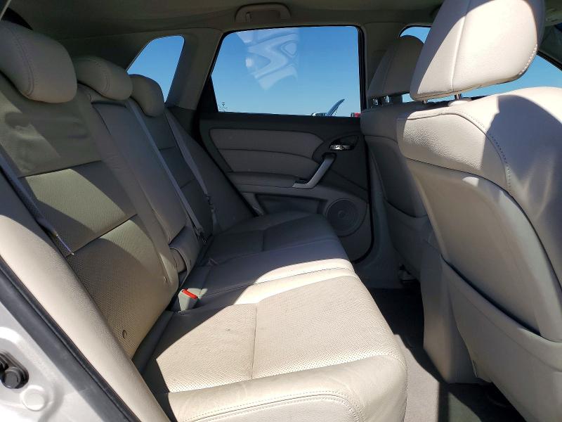 Aukcja sprzedaży 2010 Acura Rdx, vin: 5J8TB2H24AA003991, numer aukcji: 78663975
