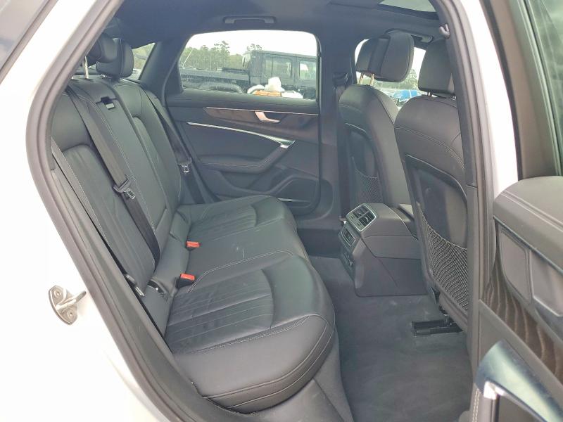 Aukcja sprzedaży 2021 Audi A6, vin: WAUE3AF29MN059405, numer aukcji: 77509225