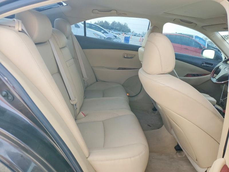 Aukcja sprzedaży 2009 Lexus Es, vin: JTHBJ46G792296247, numer aukcji: 76507345