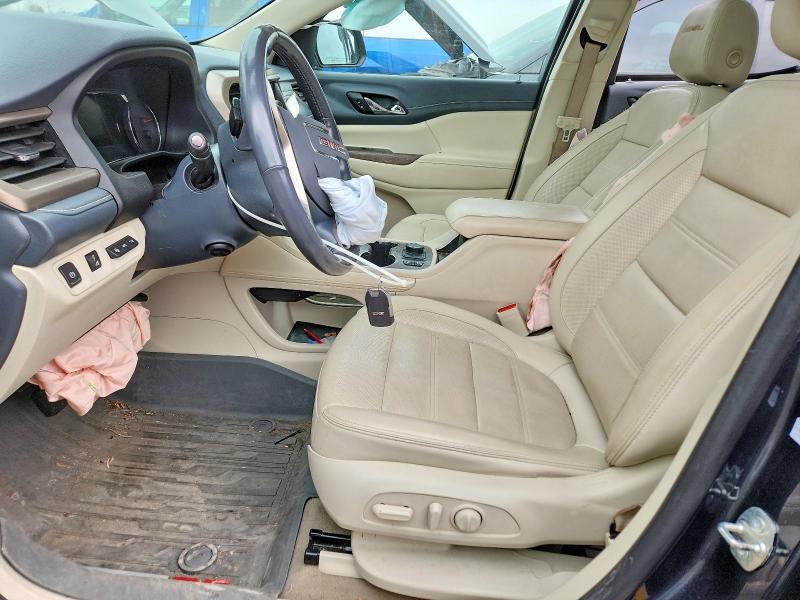78450045 :رقم المزاد ، 1GKKNXLS0LZ176275 vin ، 2020 Gmc Acadia مزاد بيع