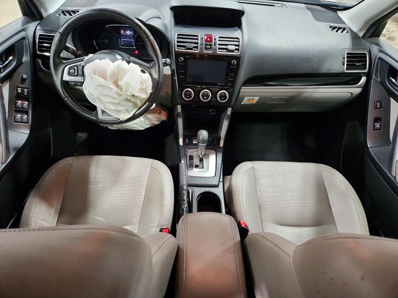 Aukcja sprzedaży 2018 Subaru Forester, vin: JF2SJAJC2JH414406, numer aukcji: 77133035