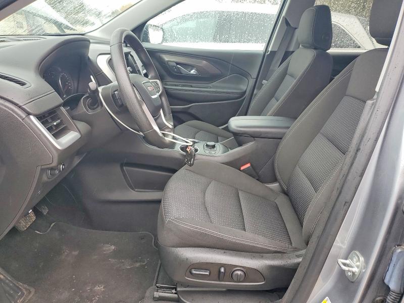 Продажа на аукционе авто 2023 Gmc Terrain, vin: 3GKALTEG4PL246201, номер лота: 77507665