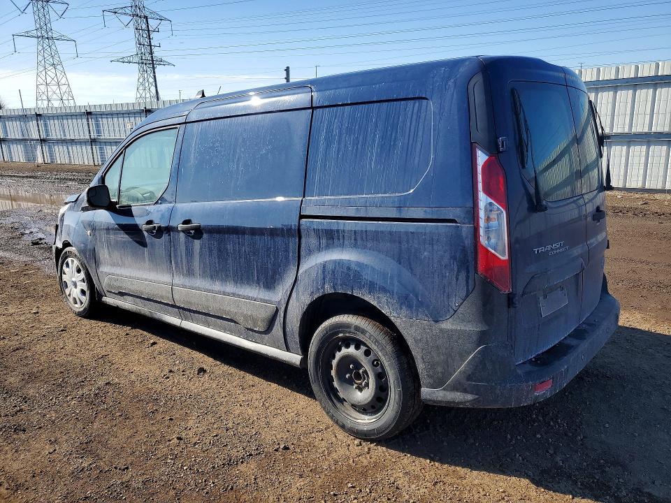 Aukcja sprzedaży 2022 Ford Transit Connect, vin: NM0LS7S20N1513634, numer aukcji: 76263845