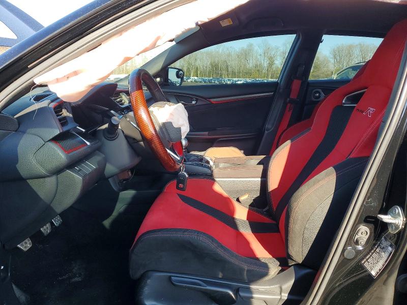 Aukcja sprzedaży 2019 Honda Civic, vin: SHHFK8G7XKU202773, numer aukcji: 79071725
