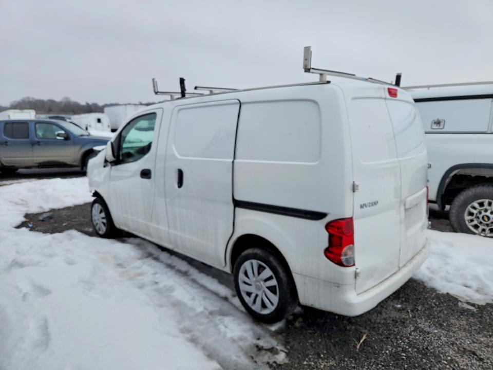 Продажа на аукционе авто 2019 Nissan Nv200, vin: 3N6CM0KN1KK690747, номер лота: 54123656