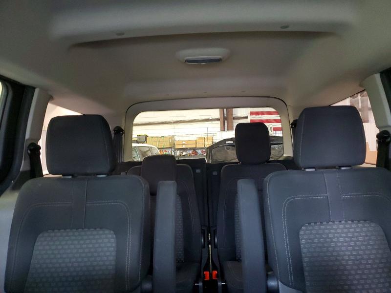Продаж на аукціоні авто 2022 Ford Transit Connect, vin: NM0GE9F20N1510540, номер лоту: 78927995