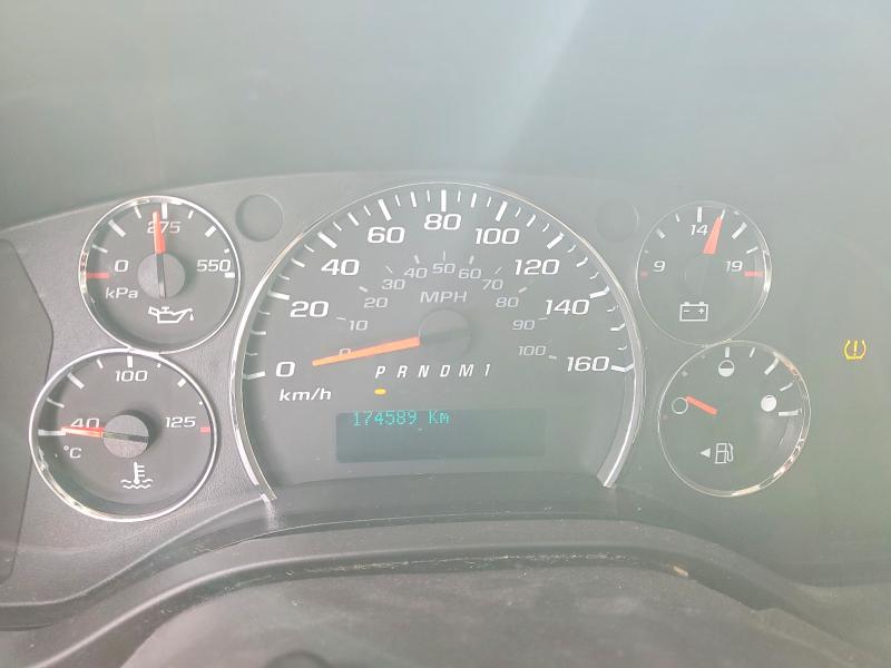 Продажа на аукционе авто 2015 Gmc Savana G25, vin: 1GTW7GCF8F1118993, номер лота: 75927645