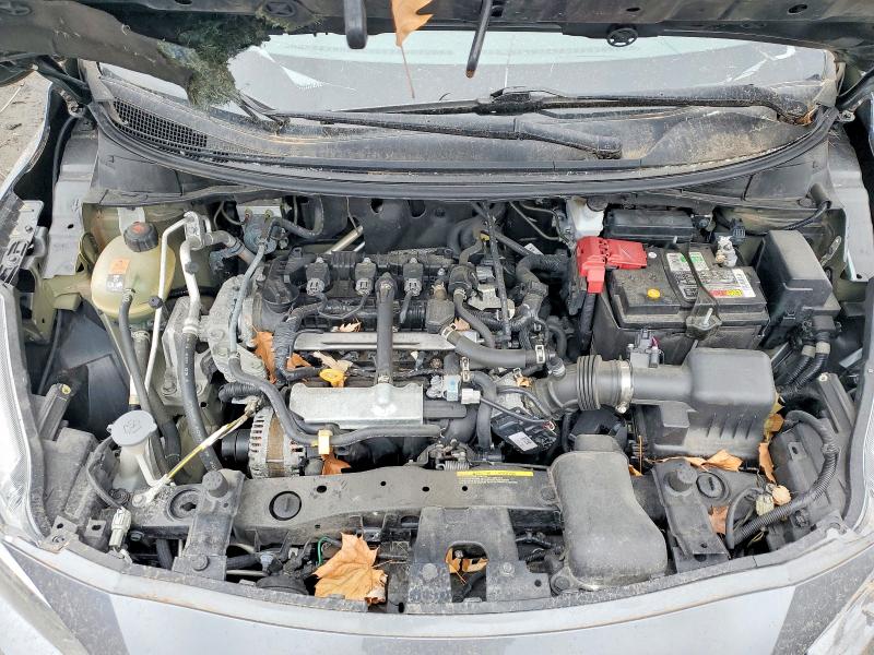 74098405 :رقم المزاد ، 3N1CN8EV3ML863372 vin ، 2021 Nissan Versa مزاد بيع