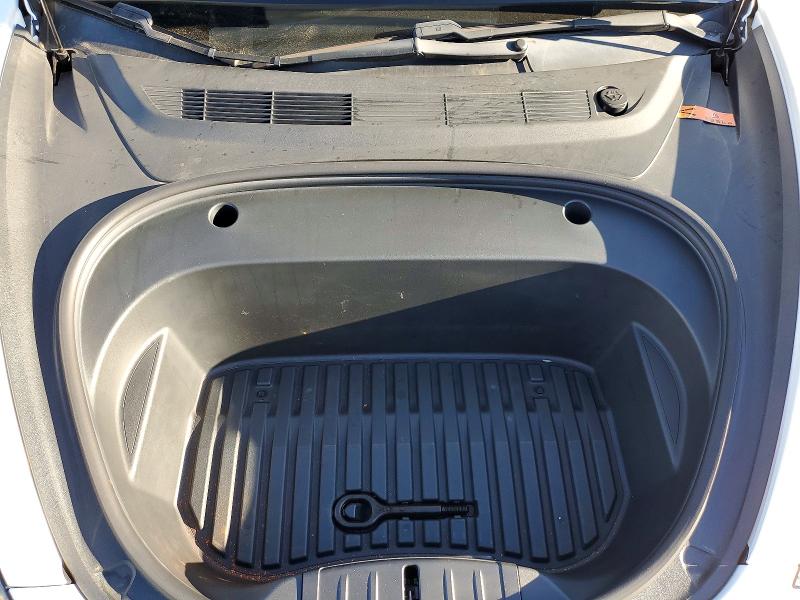 Продажа на аукционе авто 2021 Tesla Model 3, vin: 5YJ3E1EA7MF070009, номер лота: 77615155