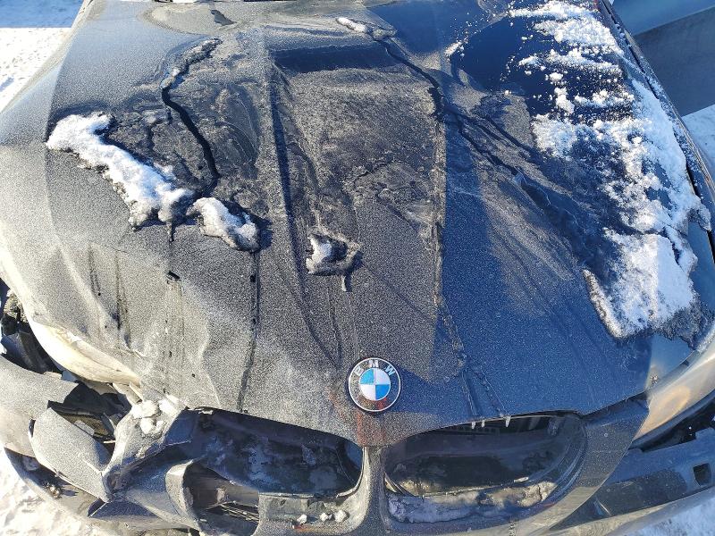 Aukcja sprzedaży 2011 Bmw 328 Xi, vin: WBAUU3C54BA541464, numer aukcji: 75463925