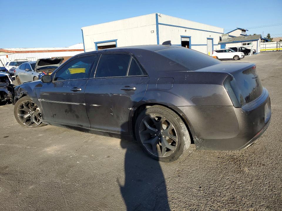 Aukcja sprzedaży 2021 Chrysler 300, vin: 2C3CCABG0MH523612, numer aukcji: 75932255