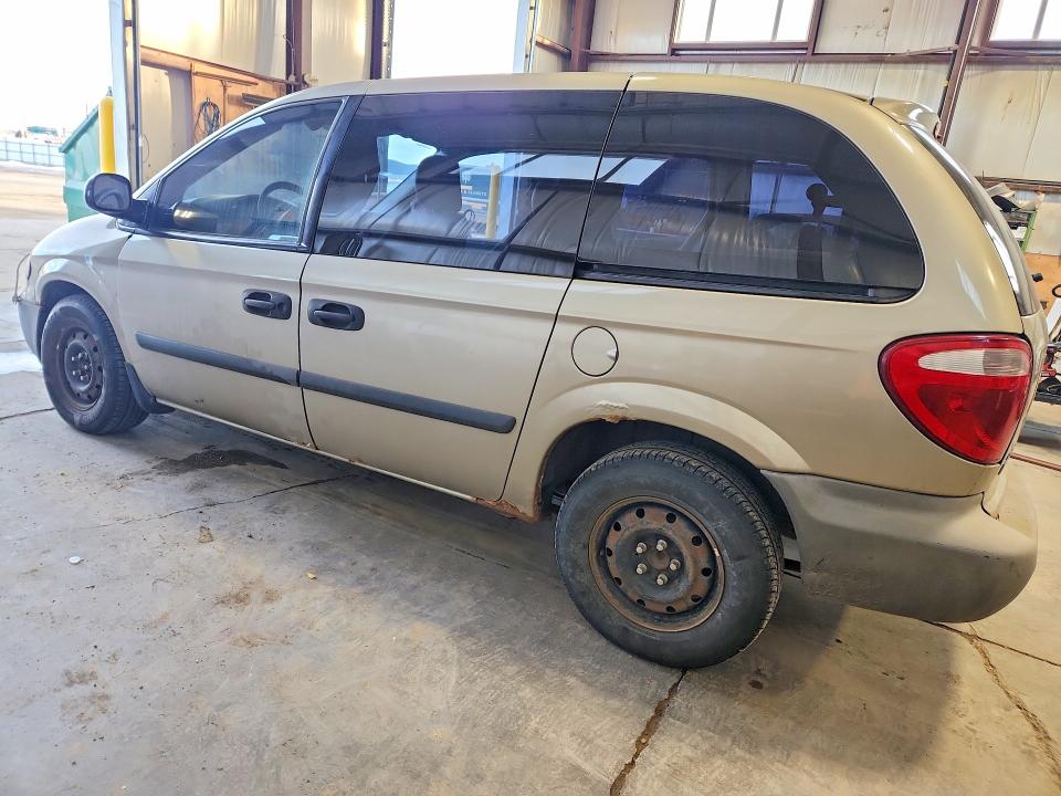 Продаж на аукціоні авто 2007 Dodge Caravan Se, vin: 1D4GP25E37B249128, номер лоту: 77204225