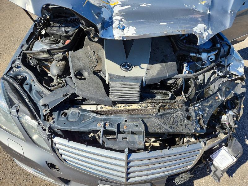 Aukcja sprzedaży 2011 Mercedes-benz E, vin: WDDHF2EB1BA334662, numer aukcji: 76886485