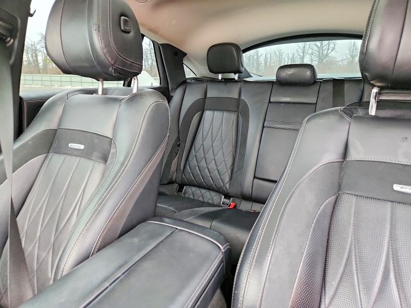 Продажа на аукционе авто 2021 Mercedes-benz Gle Coupe, vin: 4JGFD6BB0MA220895, номер лота: 78291045