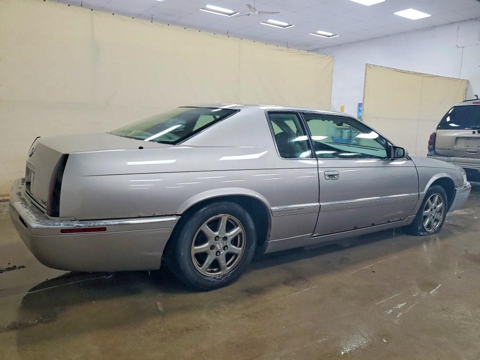Продажа на аукционе авто 1996 Cadillac Eldorado, vin: 1G6ET1291TU608480, номер лота: 78312405