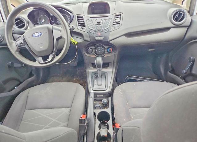 Aukcja sprzedaży 2015 Ford Fiesta, vin: 3FADP4AJ6FM110932, numer aukcji: 74653665