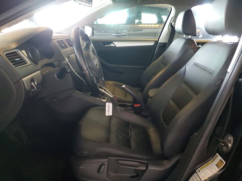 Aukcja sprzedaży 2013 Volkswagen Jetta, vin: 3VWDP7AJXDM242159, numer aukcji: 79273465