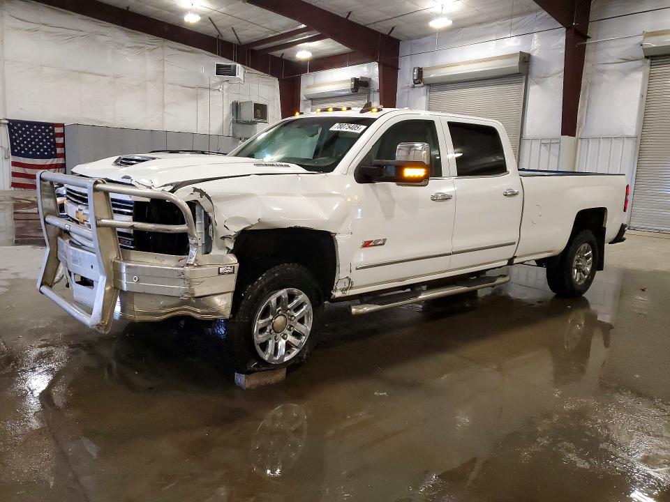 Продаж на аукціоні авто 2017 Chevrolet Silverado, vin: 1GC4K0CY5HF136758, номер лоту: 78075405