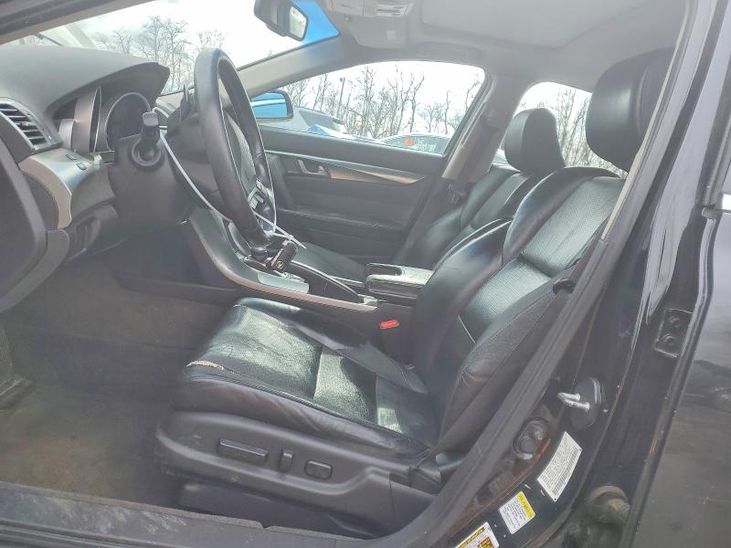 Aukcja sprzedaży 2010 Acura Tl, vin: 19UUA8F54AA004498, numer aukcji: 76528635