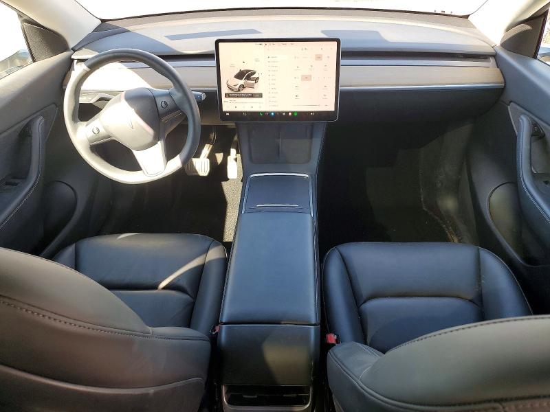 Aukcja sprzedaży 2022 Tesla Model Y, vin: 7SAYGDEE5NF493096, numer aukcji: 77743855
