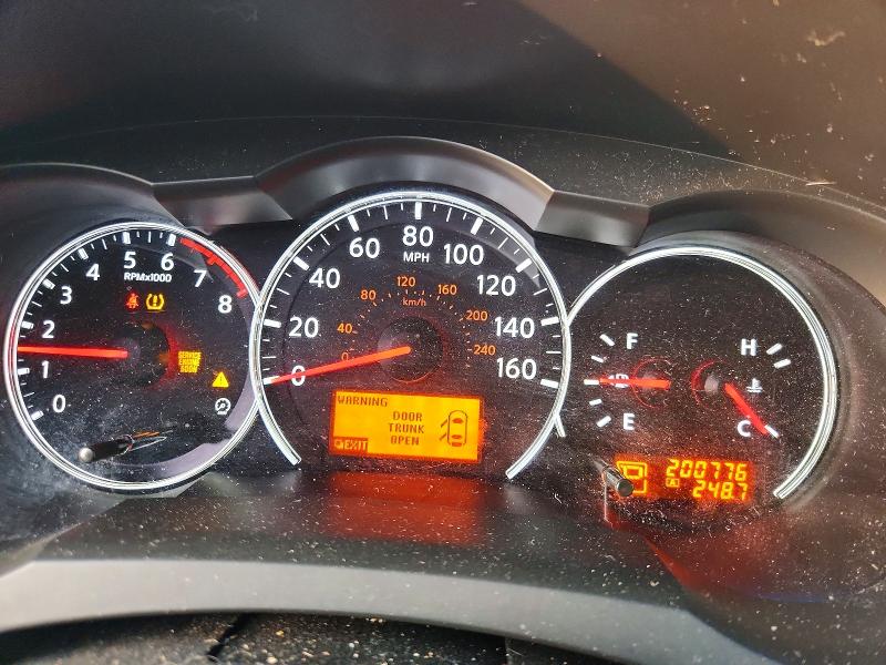 Продаж на аукціоні авто 2010 Nissan Altima, vin: 1N4AL2APXAC144809, номер лоту: 78297755