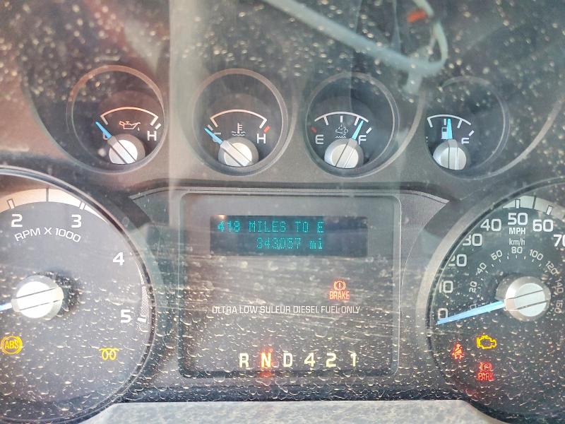 2013 Ford F650 მანქანა იყიდება აუქციონზე, vin: 3FRNF6FC5DV784328, აუქციონის ნომერი: 79075875