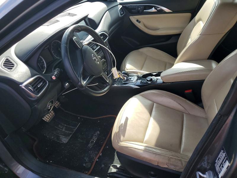 Aukcja sprzedaży 2018 Infiniti Qx30, vin: SJKCH5CP4JA046581, numer aukcji: 79278915