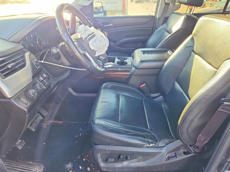 Продажа на аукционе авто 2015 Gmc Yukon, vin: 1GKS2BKC8FR600084, номер лота: 78657765